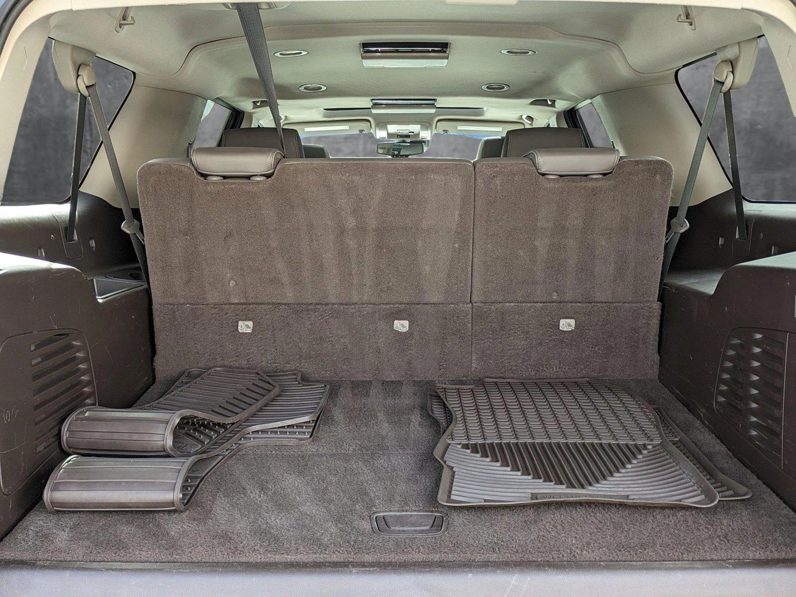 2017 GMC Yukon XL Vehicle Photo in Bethesda, MD 20852