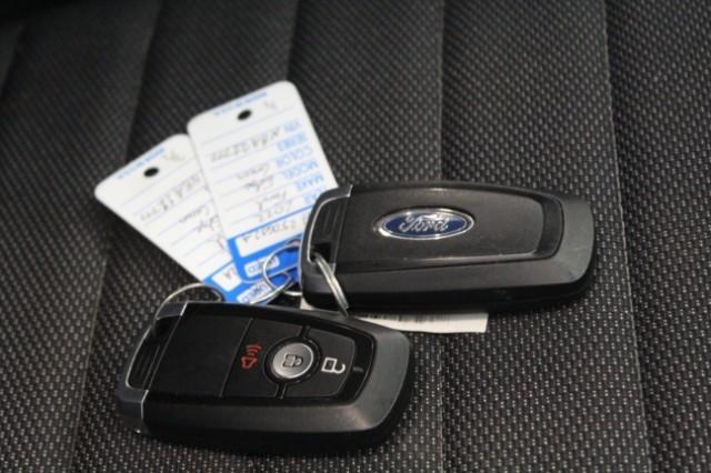 2022 Ford Edge Vehicle Photo in Green Bay, WI 54304