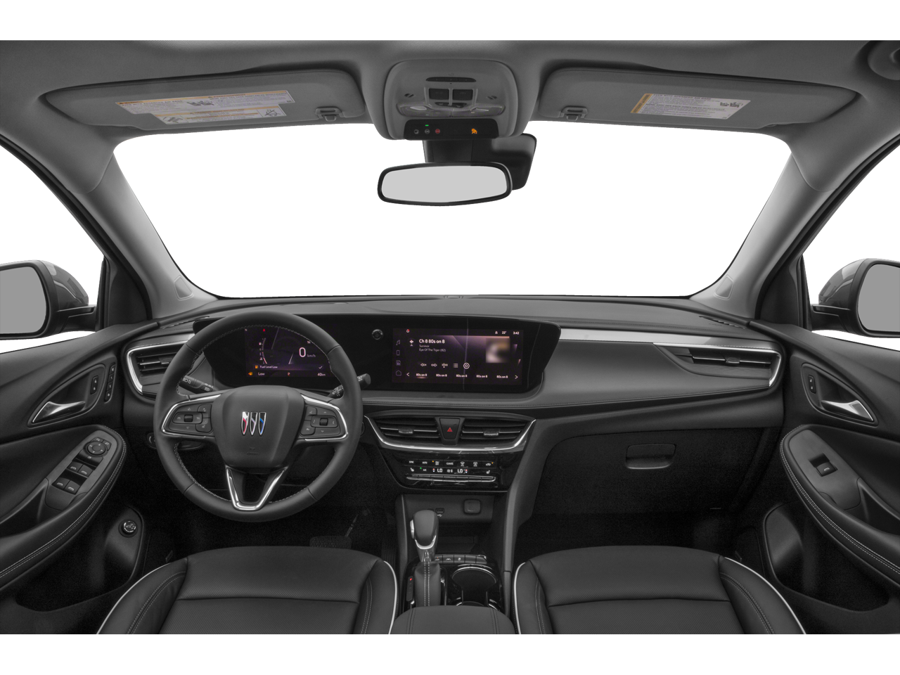 2025 Buick Encore GX Vehicle Photo in Tulsa, OK 74129
