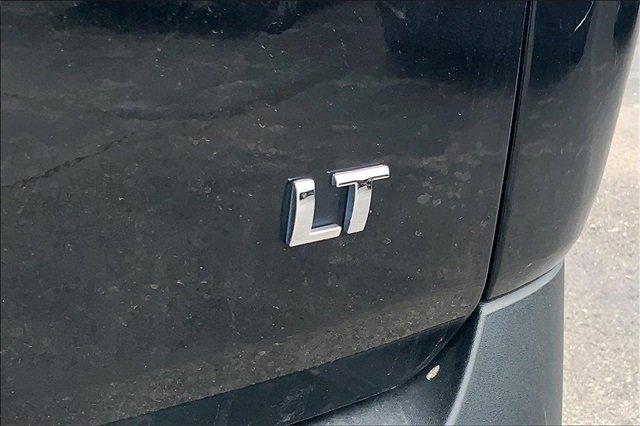 2019 Chevrolet Traverse Vehicle Photo in INDEPENDENCE, MO 64055-1377