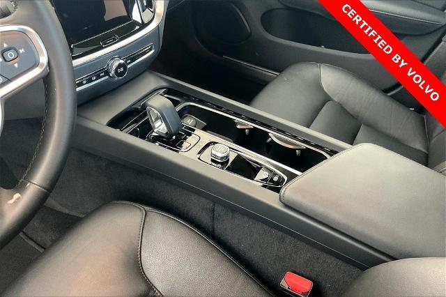 2025 Volvo S60 Vehicle Photo in Grapevine, TX 76051