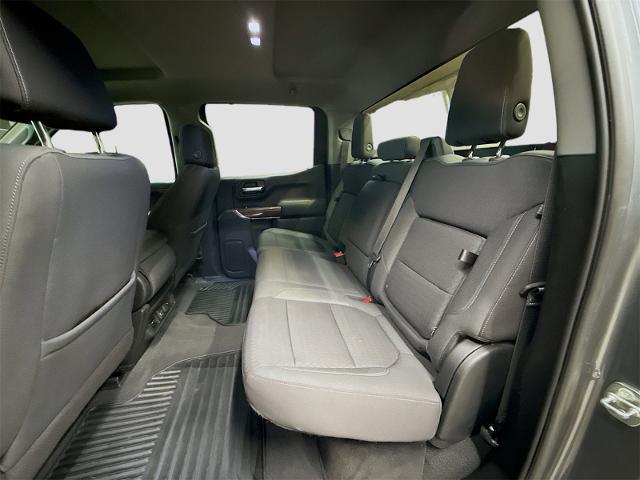 2021 Chevrolet Silverado 1500 Vehicle Photo in EVERETT, WA 98203-5662