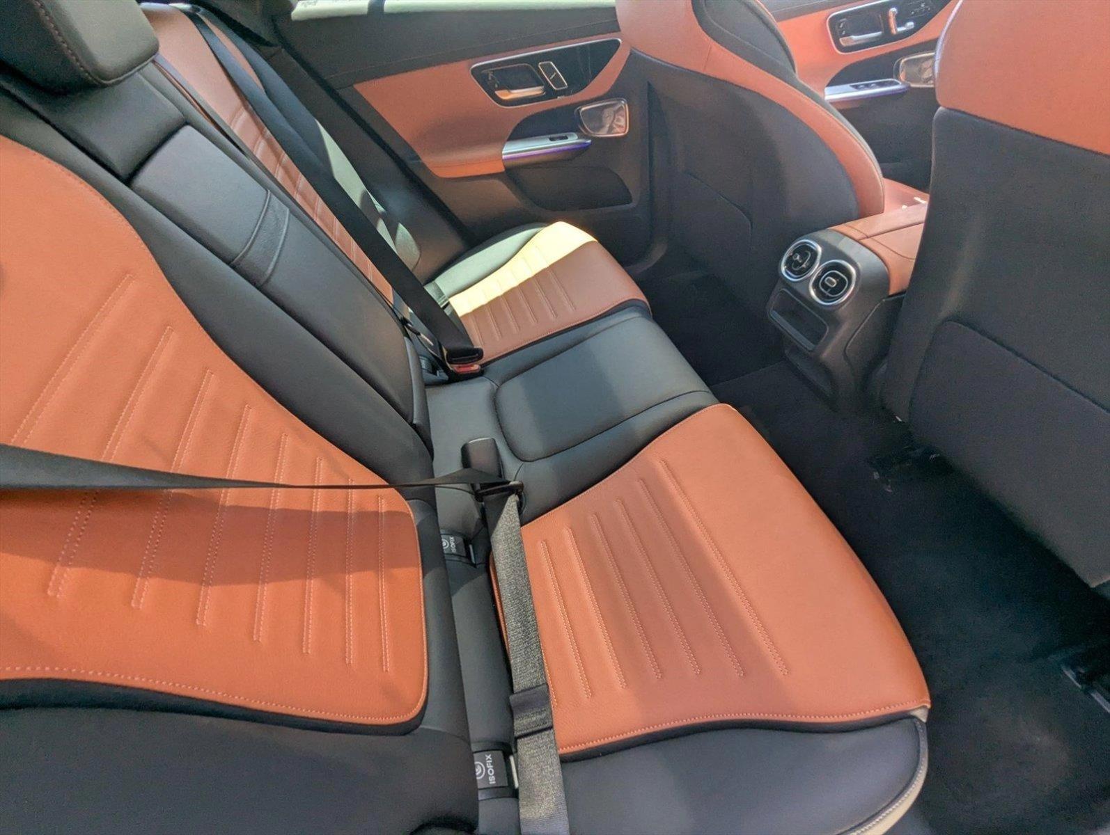 2024 Mercedes-Benz GLC Vehicle Photo in Delray Beach, FL 33444