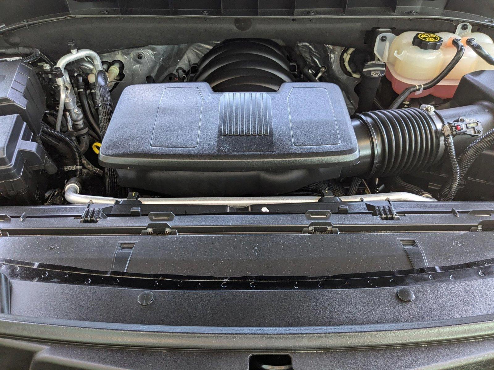 2023 Cadillac Escalade Vehicle Photo in Pompano Beach, FL 33064