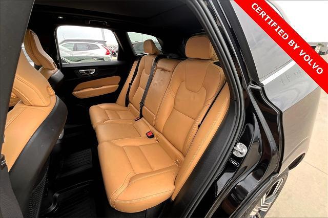 2022 Volvo XC60 Vehicle Photo in Grapevine, TX 76051