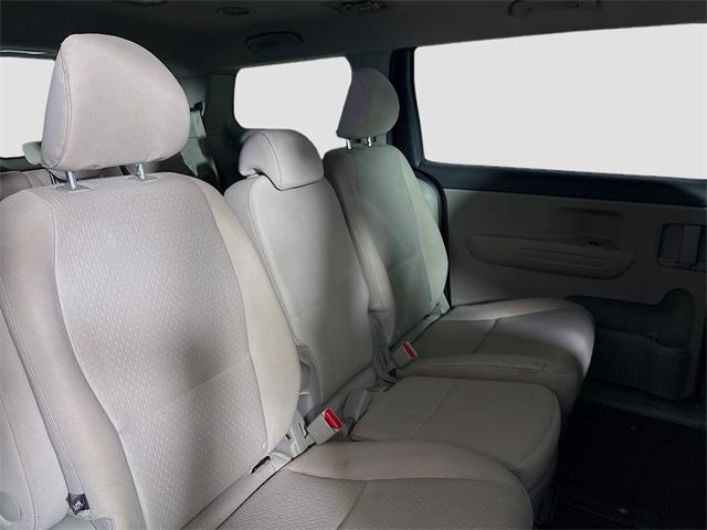 2017 Kia Sedona Vehicle Photo in Puyallup, WA 98371