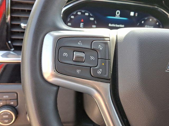 2023 Chevrolet Silverado 1500 Vehicle Photo in DANBURY, CT 06810-5034