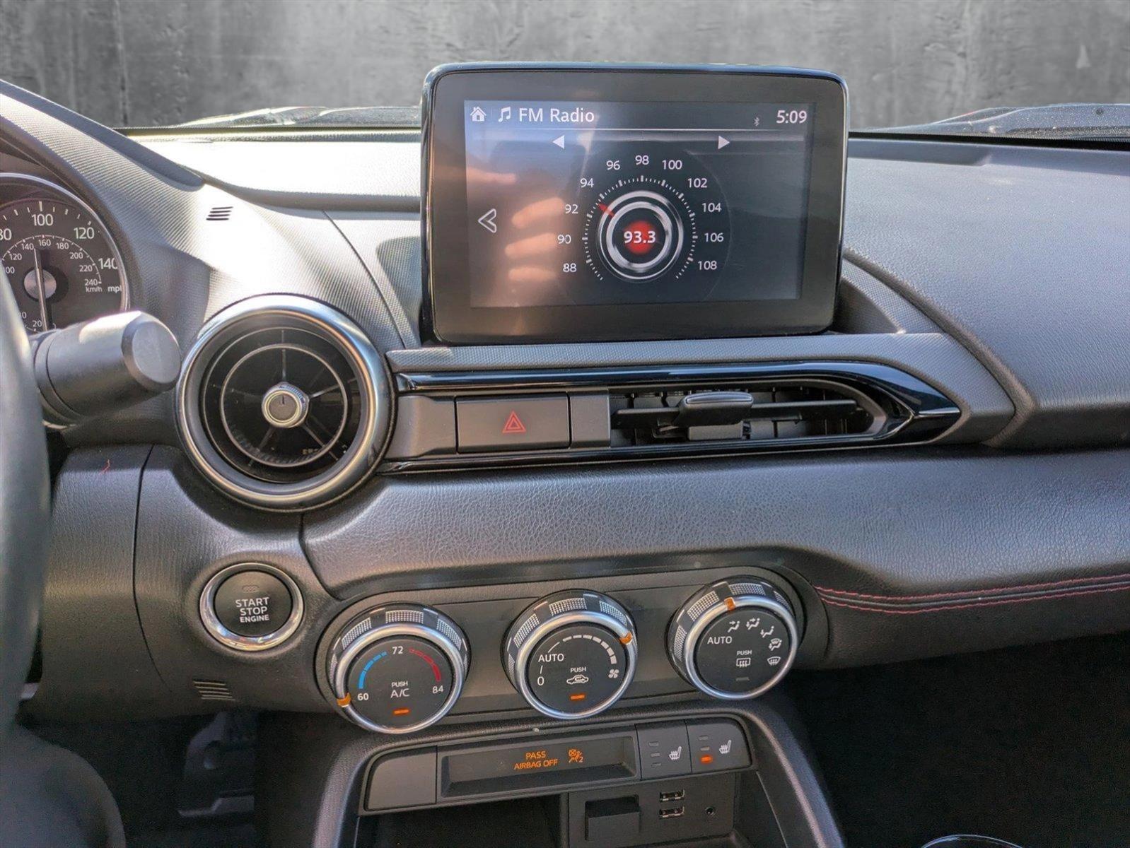 2018 Mazda MX-5 Miata Vehicle Photo in Jacksonville, FL 32256