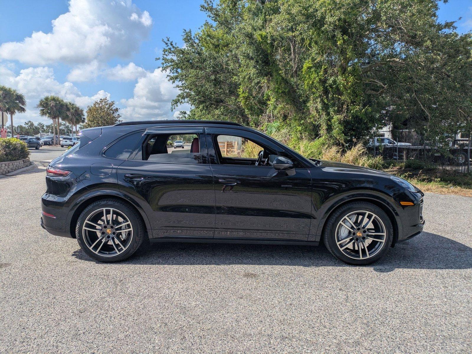 2019 Porsche Cayenne Vehicle Photo in Maitland, FL 32751