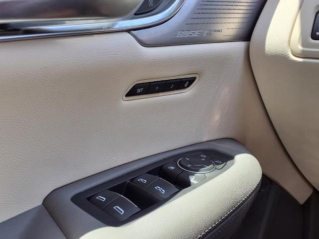 2023 Cadillac XT5 Vehicle Photo in TAMPA, FL 33612-3404