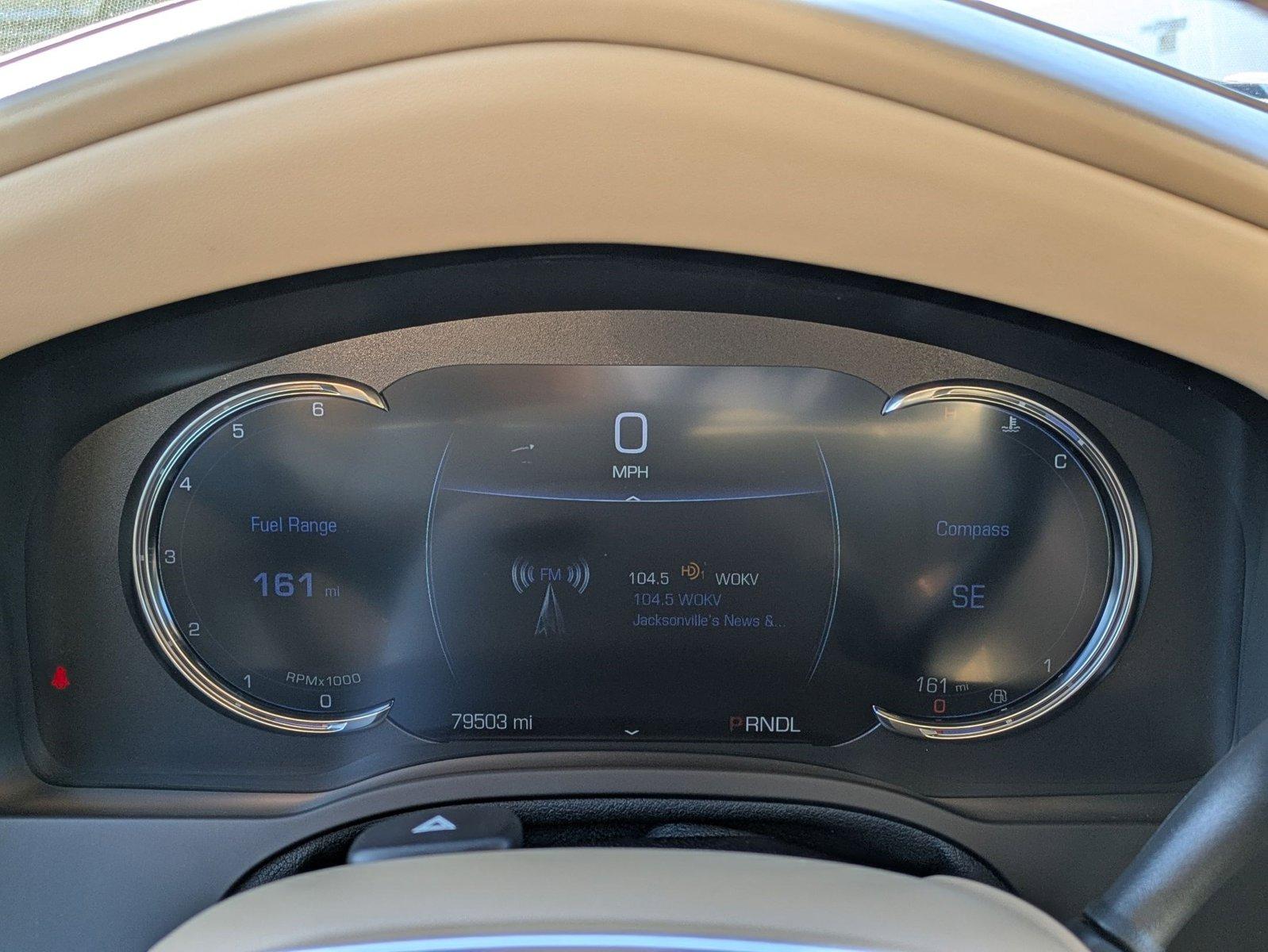 2019 Cadillac Escalade ESV Vehicle Photo in Jacksonville, FL 32244