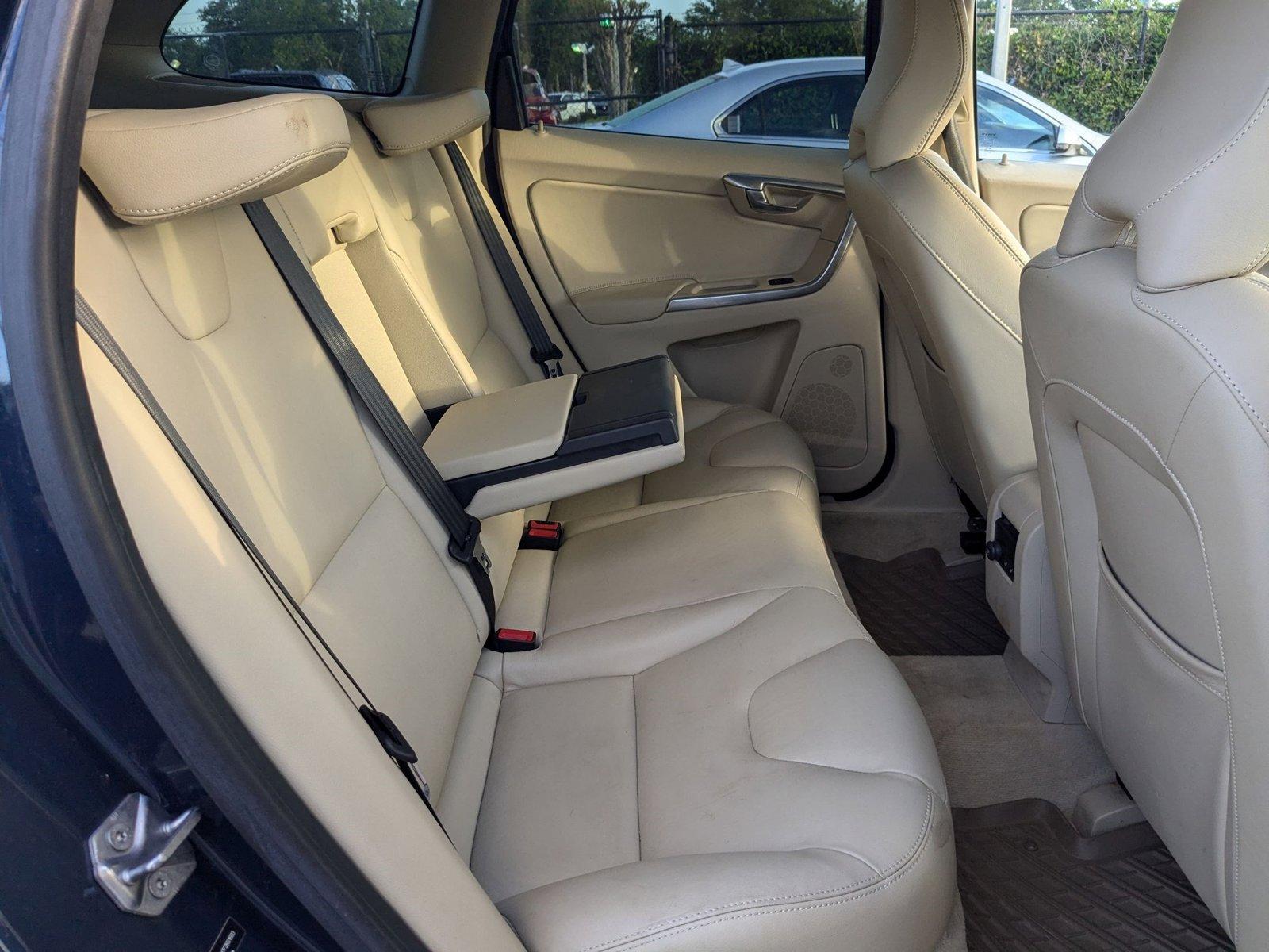 2015 Volvo XC60 Vehicle Photo in Sanford, FL 32771