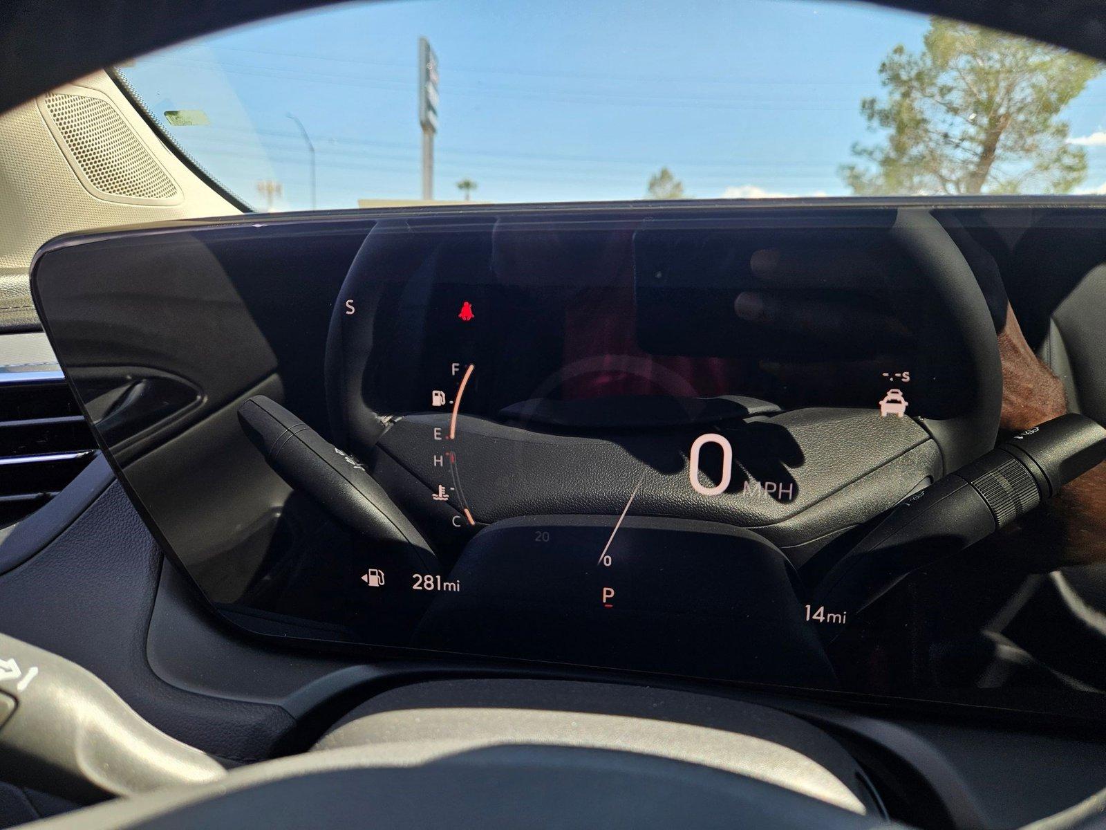 2025 Buick Encore GX Vehicle Photo in LAS VEGAS, NV 89146-3033