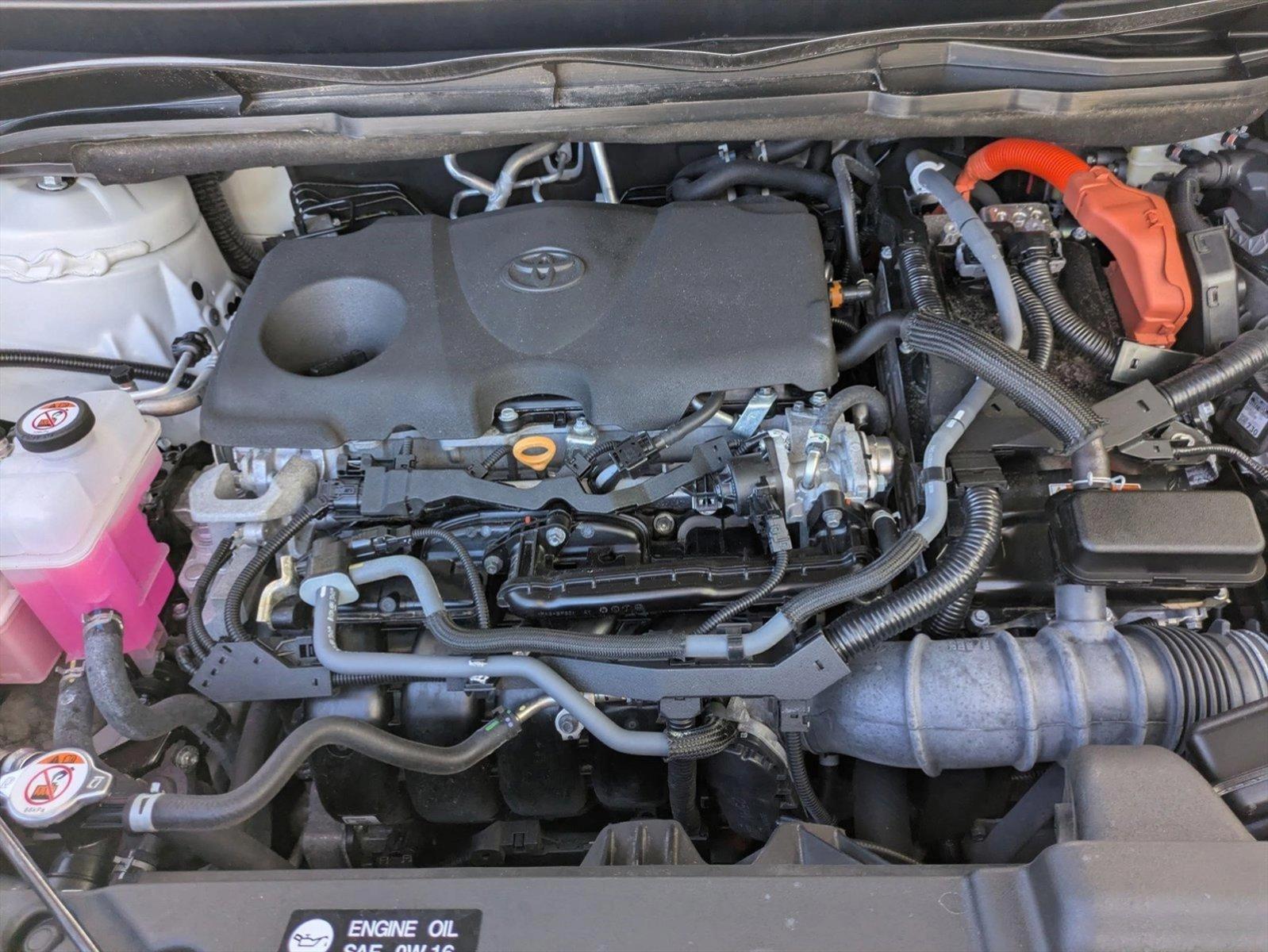 2023 Toyota Sienna Vehicle Photo in Winter Park, FL 32792