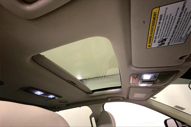 2024 Kia Telluride Vehicle Photo in Lees Summit, MO 64086