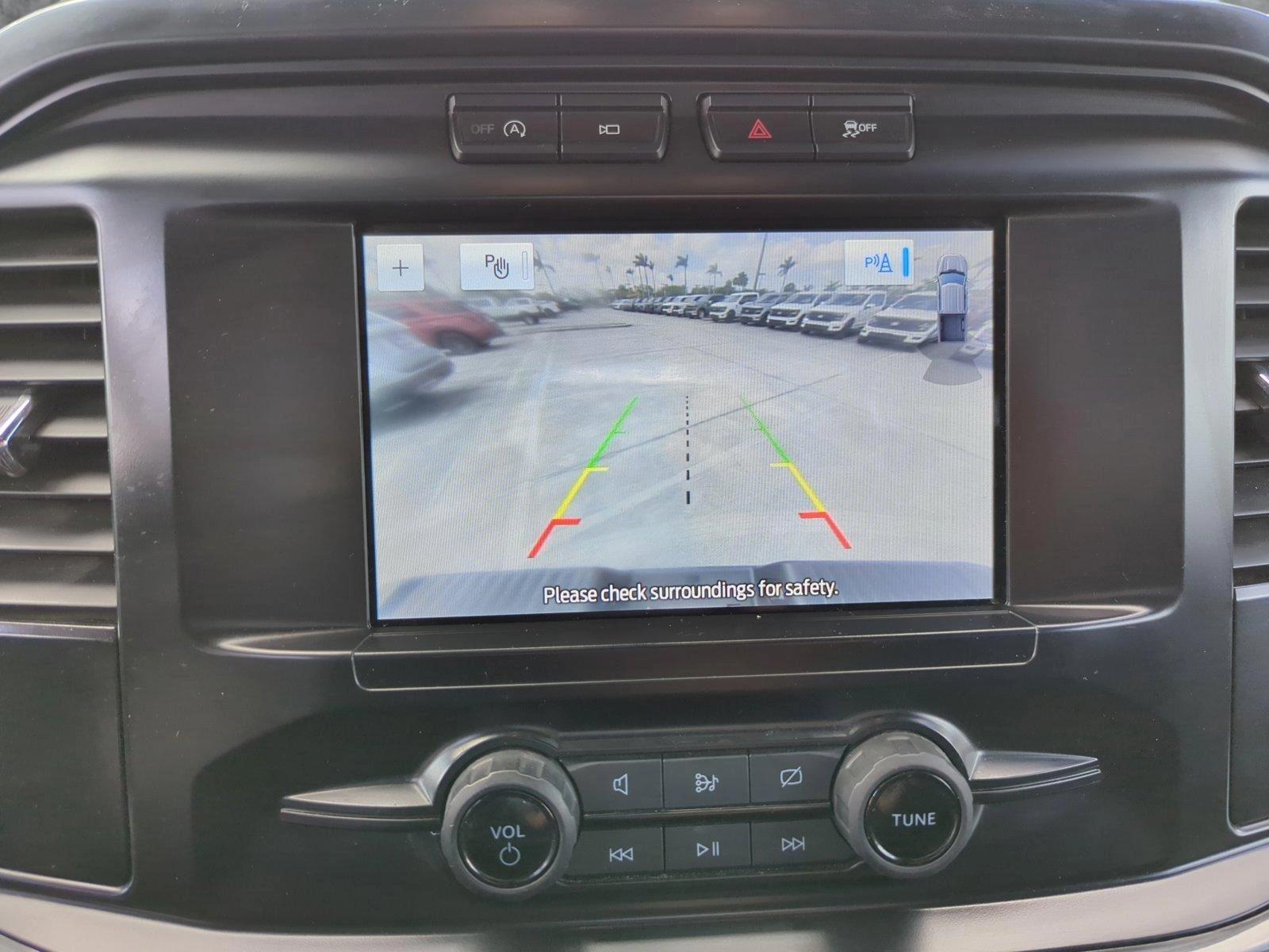 2023 Ford F-150 Vehicle Photo in Margate, FL 33063