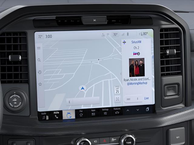 2025 Ford F-150 Vehicle Photo in Neenah, WI 54956