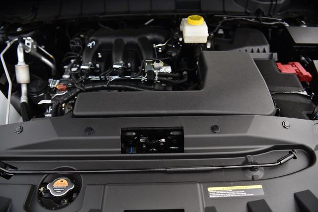 2025 Nissan Pathfinder Vehicle Photo in Ballwin, MO 63011