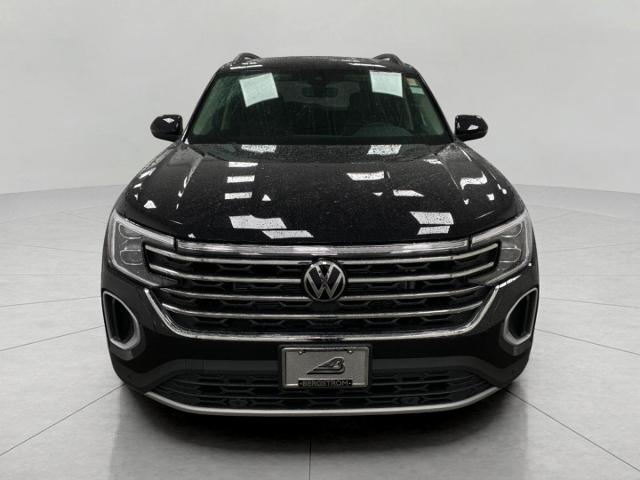 2025 Volkswagen Atlas Vehicle Photo in Appleton, WI 54913
