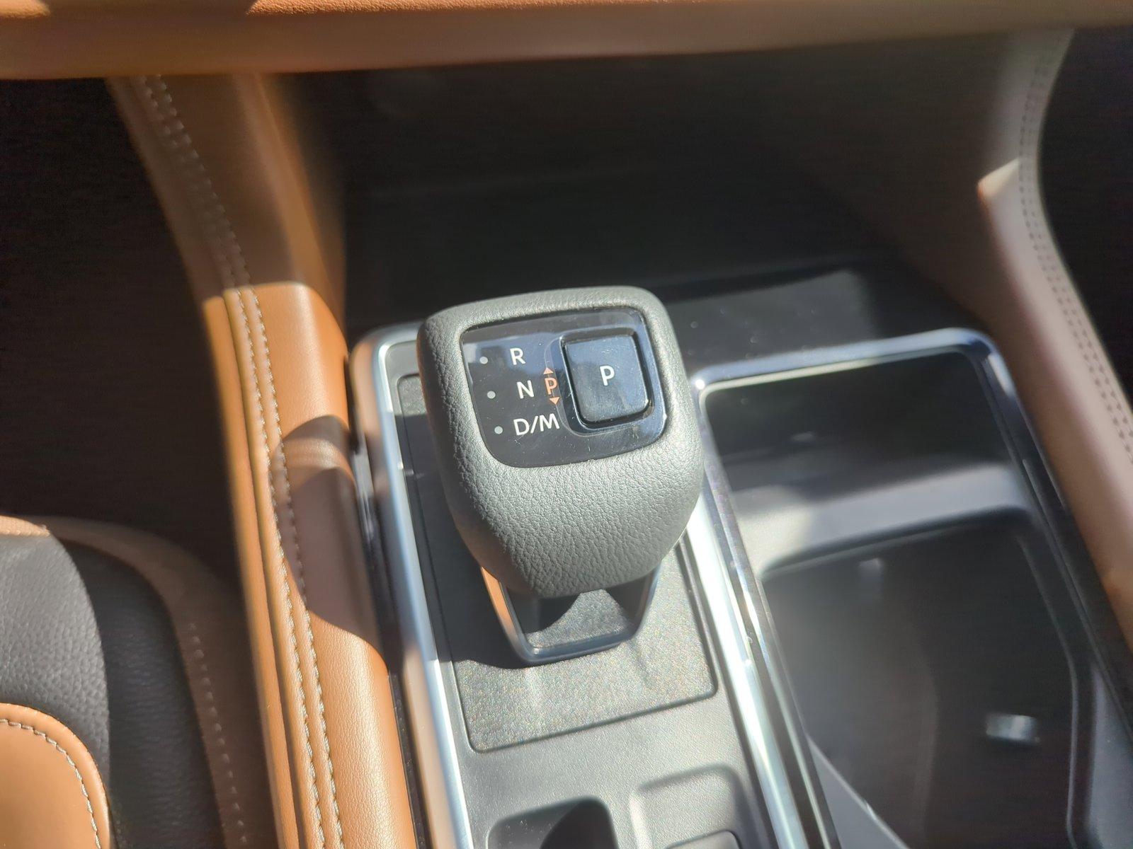 2024 Nissan Pathfinder Vehicle Photo in Pembroke Pines, FL 33027
