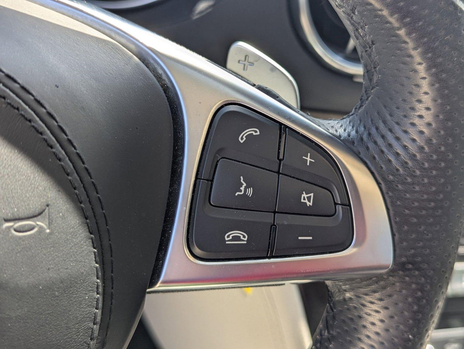 2018 Mercedes-Benz SL Vehicle Photo in Delray Beach, FL 33444