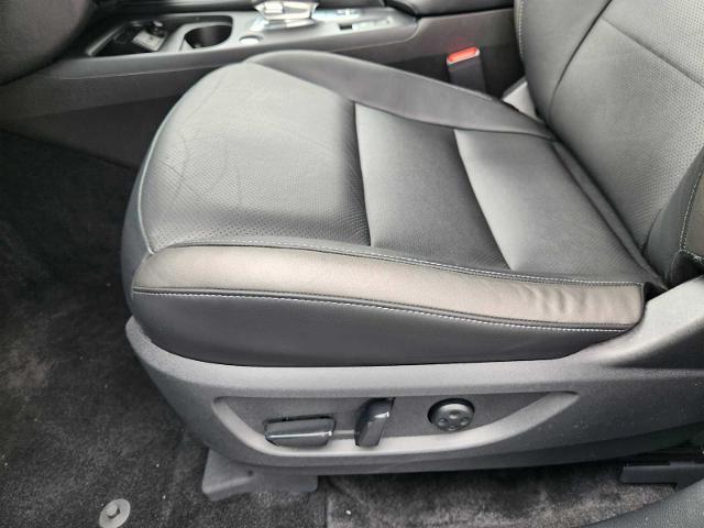 2024 INFINITI QX55 Vehicle Photo in DALLAS, TX 75209