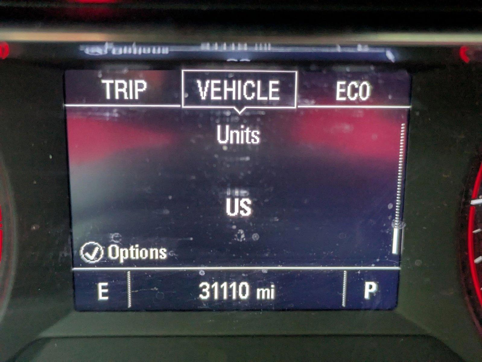 2021 Chevrolet Trailblazer Vehicle Photo in GREENACRES, FL 33463-3207