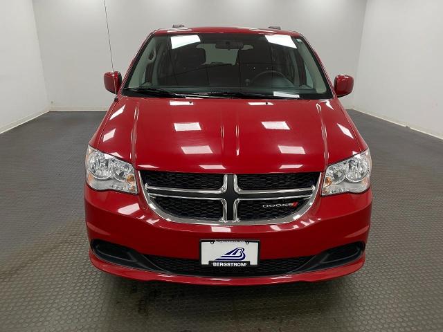 2012 Dodge Grand Caravan Vehicle Photo in Appleton, WI 54913