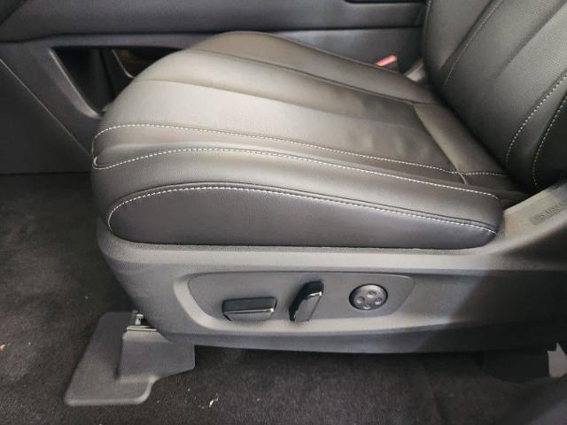 2025 INFINITI QX60 Vehicle Photo in DALLAS, TX 75209