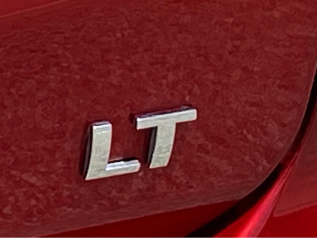 2023 Chevrolet Equinox Vehicle Photo in POOLER, GA 31322-3252
