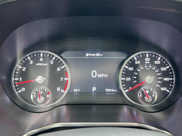 2021 Kia Telluride Vehicle Photo in Appleton, WI 54914