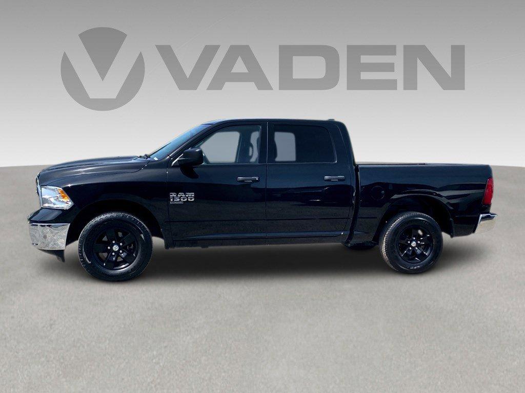 2022 Ram 1500 Classic Vehicle Photo in SAVANNAH, GA 31406-4513