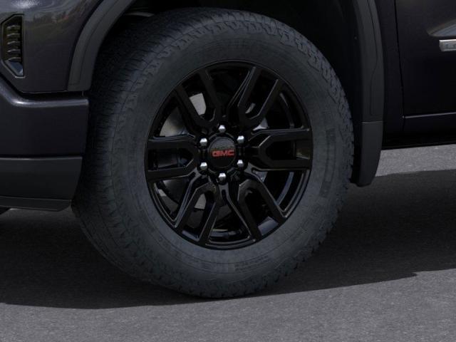 2025 GMC Sierra 1500 Vehicle Photo in APPLETON, WI 54914-8833