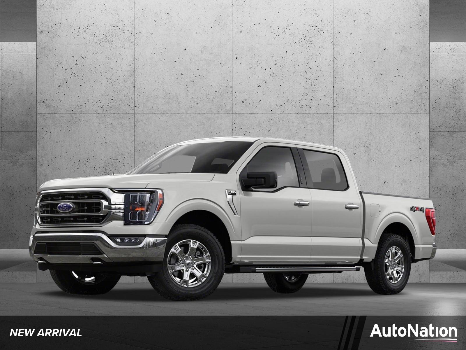 2021 Ford F-150 Vehicle Photo in Valencia, CA 91355
