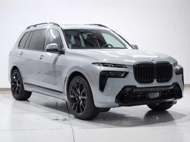2025 BMW X7 xDrive40i Vehicle Photo in GRAPEVINE, TX 76051