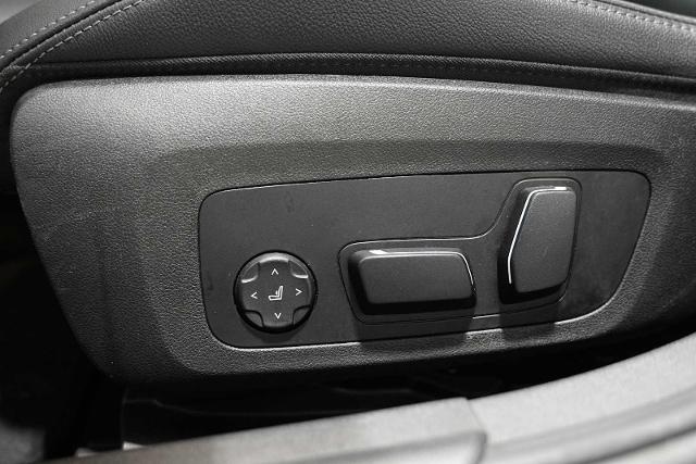 2025 BMW 330i xDrive Vehicle Photo in GRAPEVINE, TX 76051