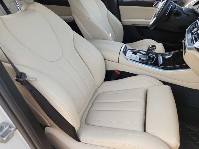 2021 BMW X5 xDrive40i Vehicle Photo in PLANO, TX 75024