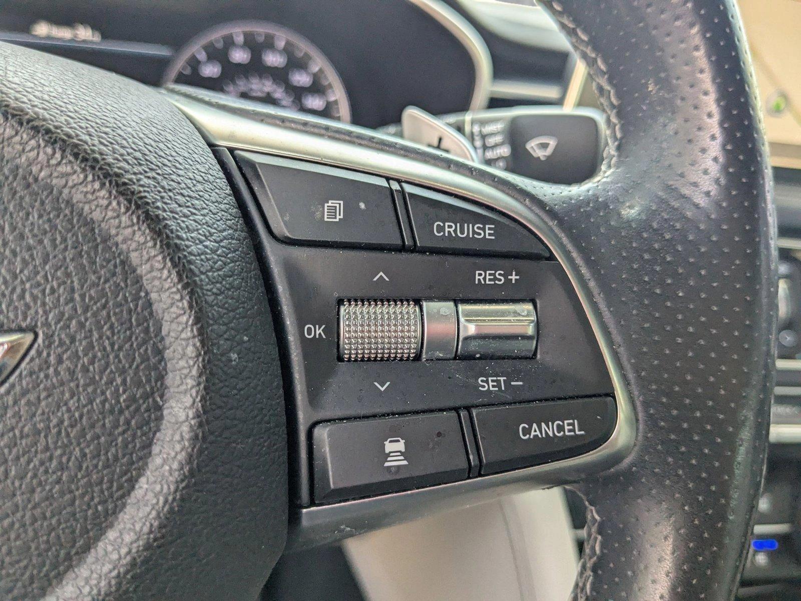 2019 Genesis G70 Vehicle Photo in Wesley Chapel, FL 33544