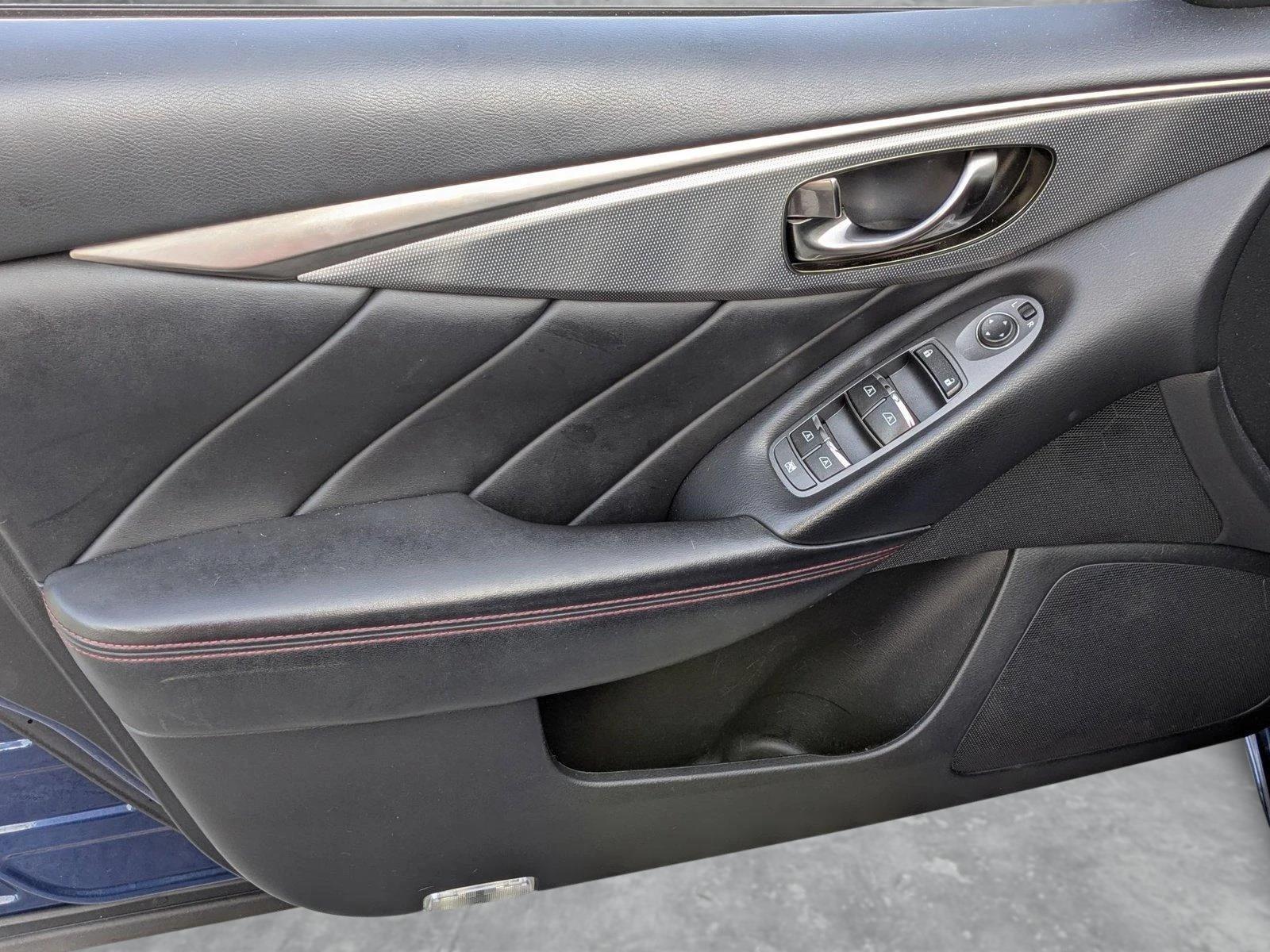 2019 INFINITI Q50 Vehicle Photo in PEMBROKE PINES, FL 33024-6534
