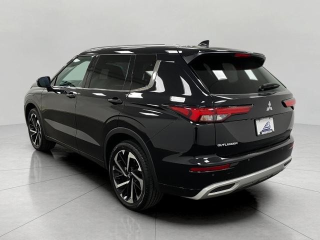 2022 Mitsubishi Outlander Vehicle Photo in Appleton, WI 54913