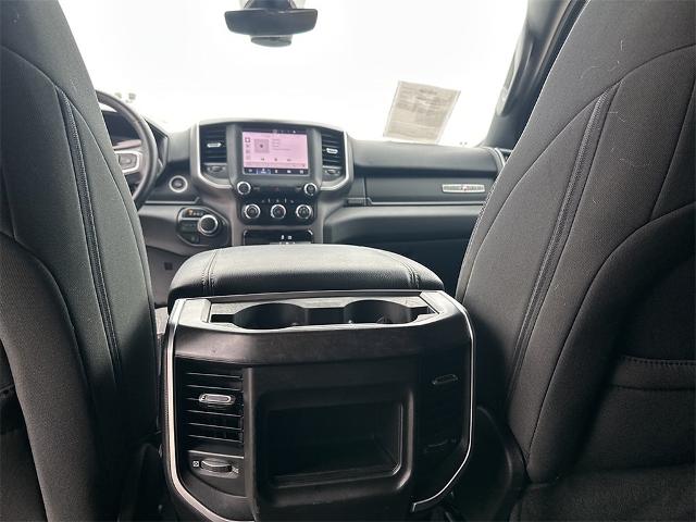 2023 Ram 1500 Vehicle Photo in EASTLAND, TX 76448-3020