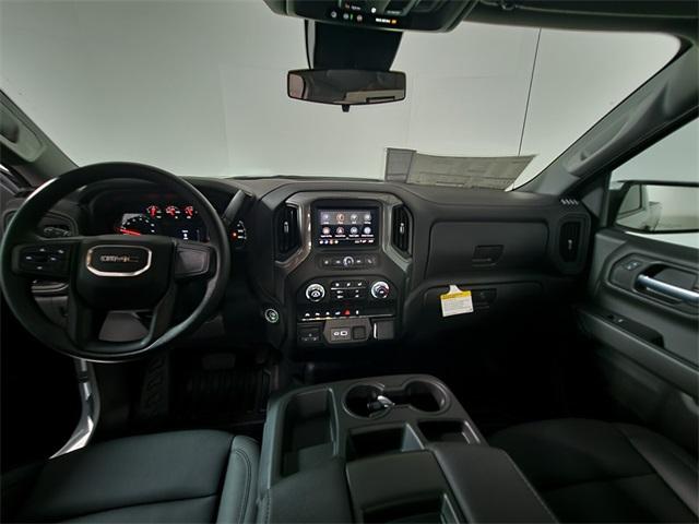 2025 GMC Sierra 1500 Vehicle Photo in PRESCOTT, AZ 86305-3700