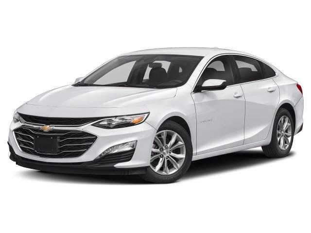 2024 Chevrolet Malibu Vehicle Photo in Green Bay, WI 54304