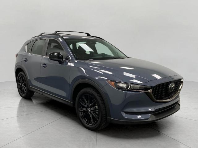 2021 Mazda CX-5 Vehicle Photo in Appleton, WI 54913