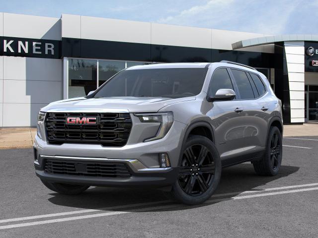 2025 GMC Acadia Vehicle Photo in TREVOSE, PA 19053-4984