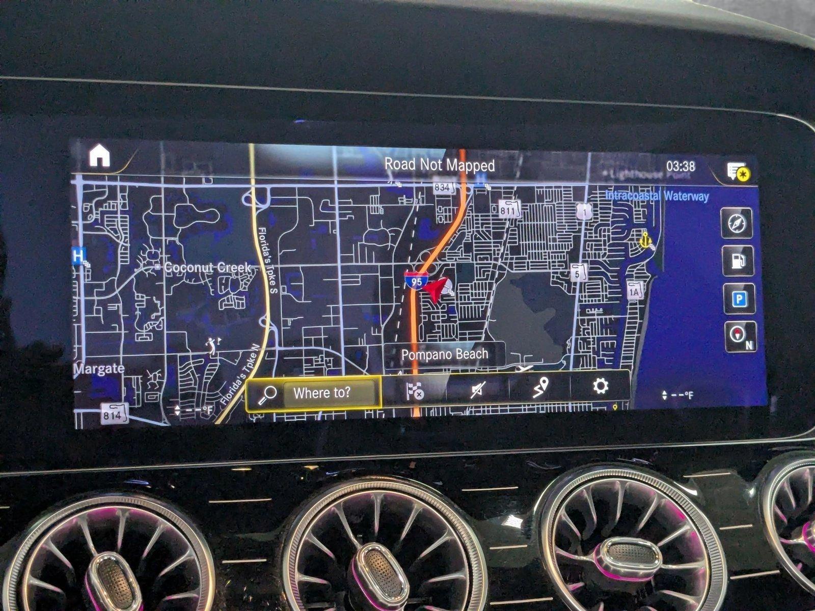 2023 Mercedes-Benz E-Class Vehicle Photo in Pompano Beach, FL 33064