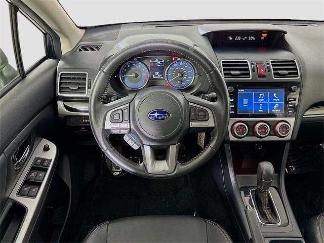 2016 Subaru Crosstrek Vehicle Photo in Puyallup, WA 98371
