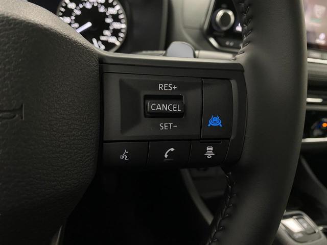 2025 Nissan Rogue Vehicle Photo in Appleton, WI 54913