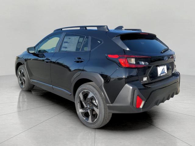 2025 Subaru Crosstrek Vehicle Photo in Green Bay, WI 54304