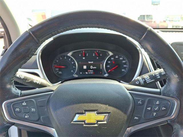 2019 Chevrolet Equinox Vehicle Photo in BERLIN, MD 21811-1121